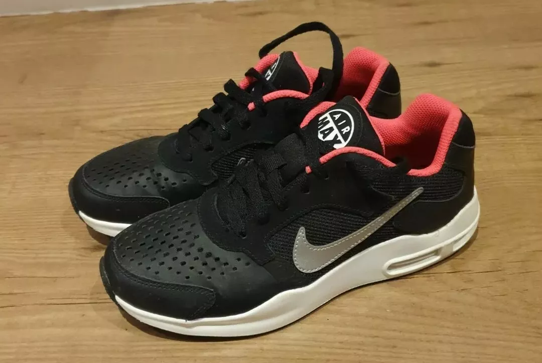 Bulk lava Subsidie Nike Air Max Guile (GS) Unisex Sneakers 917642-001 Size 5 UK Eur 38 | eBay