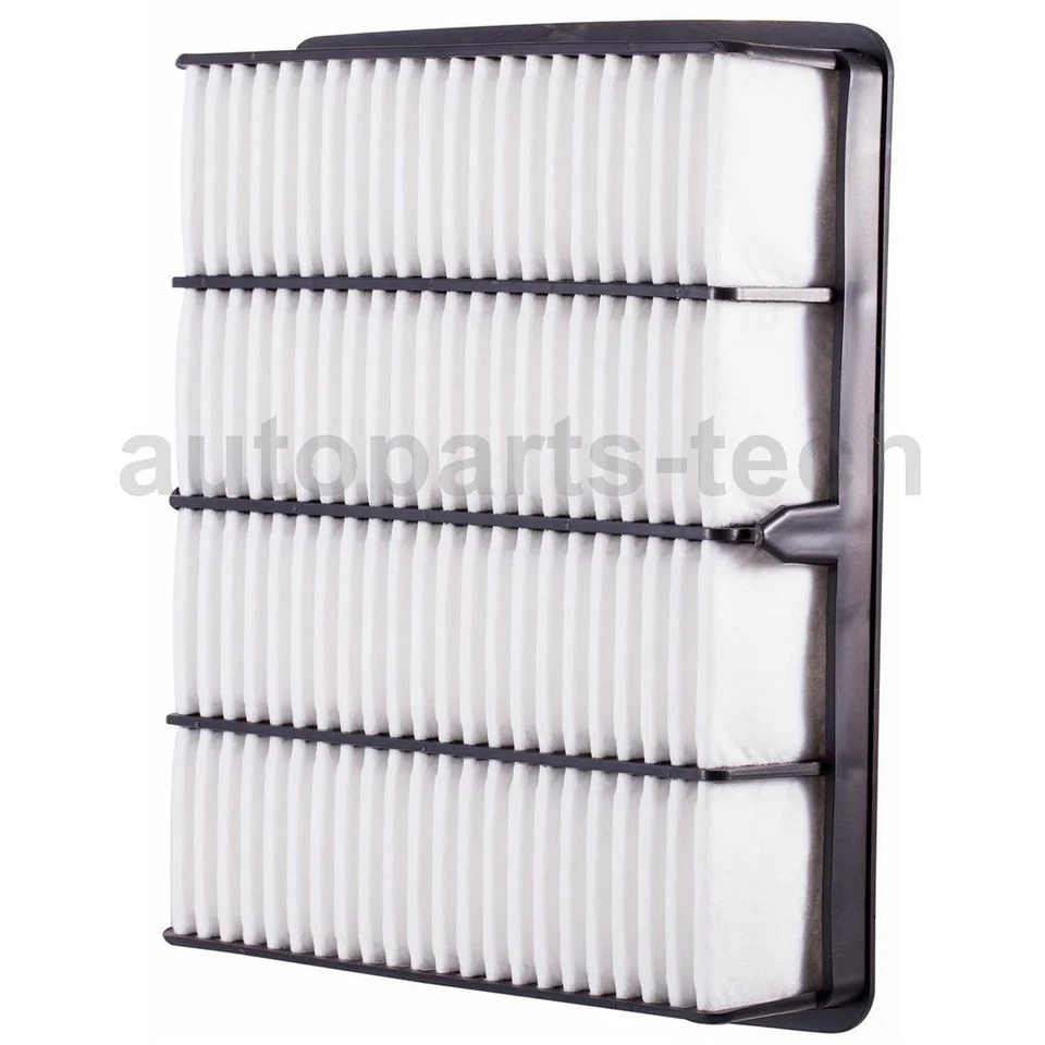 Filtro de aceite de motor filtro de aire filtro de combustible para Toyota 4Runner 1999 2000 2001 2002 Foto 4 de 4