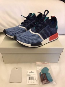 packer shoes nmd