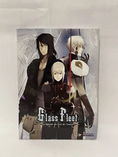 Glass Fleet: The Complete Collection Box Set (DVD, 2008)