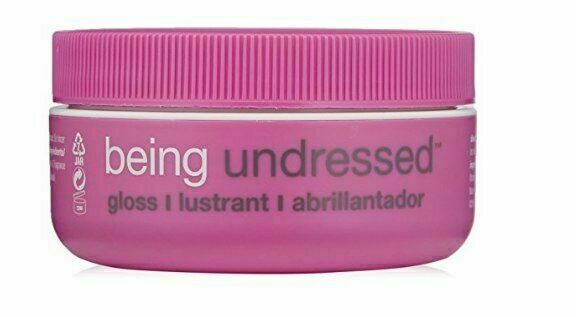 Rusk Being Undressed hair Gloss 1.8 fl oz