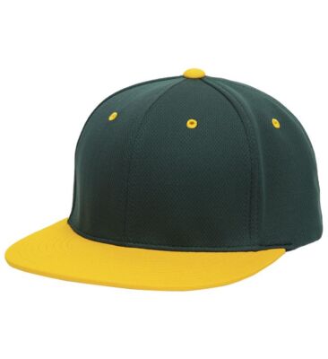 Pacific Headwear ORIGINAL ES342 Unisex Premium P Tec Flexfit Cap