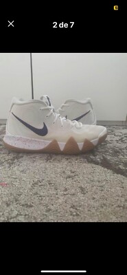 Nike Kyrie 4 Uncle  Dreaw 