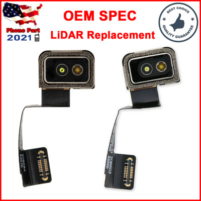 Lidar Technology Lidar Iphone Camera Pro Lidar Scanner Iphone 12