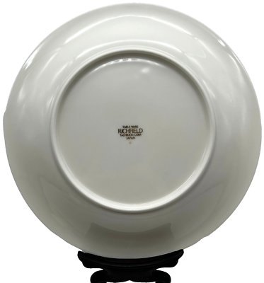 たち吉 DINERWARE RICHFELD Richfield Tachikichi Adam & Eve 5 Piece Place Set | eBay