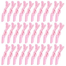 30 Pcs Alligator Hair Clip for Styling Sectioning - Salon Hair Clip for Thick...