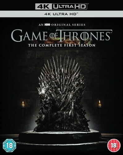 Got season 1 hd sale