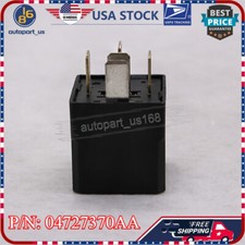 NEW Starter Relay 04727370AA For Dodge Durango Charger Challenger Dakota Journey