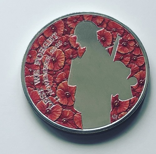 1990-2025 UK & Territories £5 Five Pound Coins - Picture 141 of 249