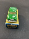 Matchbox 1968 Lesney 1-75 No 46 Mercedes 300 SE Coupe Green NIB