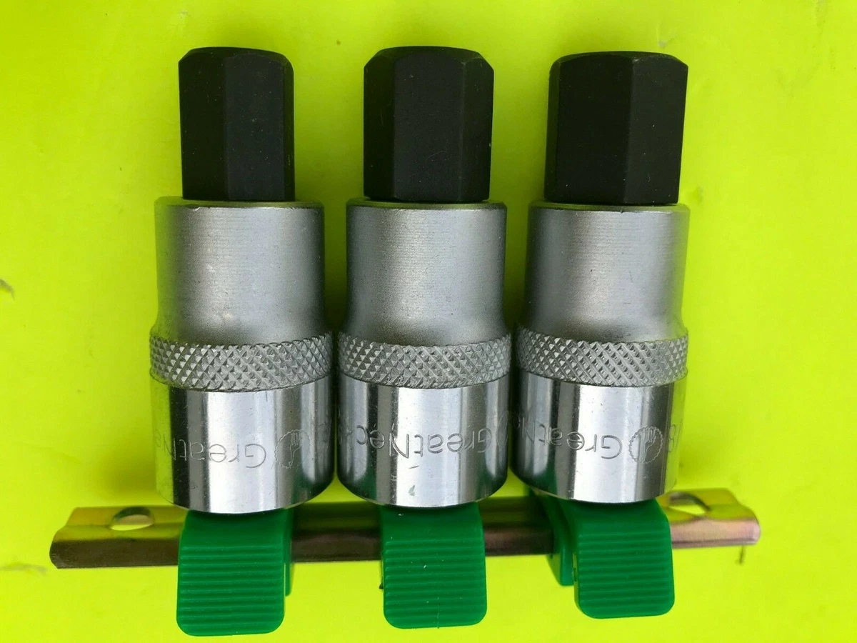 Large allen cheap socket set