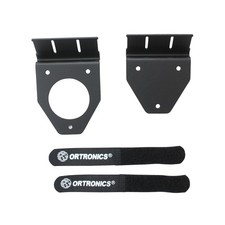 ORTRONICS OR-FCBR-002 TOP MOUNT CABLE RETENTION RETAINER BRACKET KIT