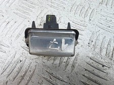 HYUNDAI i30 Estate FD Feux de Plaque d'immatriculation 1.40 Petrol 35934300