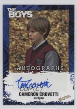 2025 Skybox The Boys Season 1 & 2 Checklist Guide in-content 27