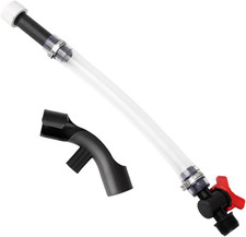 Upgraded Racing Fuel Tank Hose And Bending For Gas Tankgas Can Spout Replaceme
