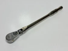 Matco Tools USA BR12FT 3/8" Drive Flex Head Ratchet