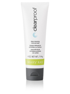 Masque nettoyant/ Mary Kay/ Clearproof