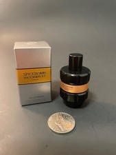 VIKTOR ROLF SPICEBOMB : EXTREME MENS : EAU DE PARFUM MINIATURE .24 fl oz / NEW