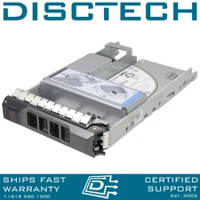 Dell 400-ARPK / N30RW 480GB 3.5" MLC Hybrid SATA SSD Kit KG1CH / Y004G, THNSF8