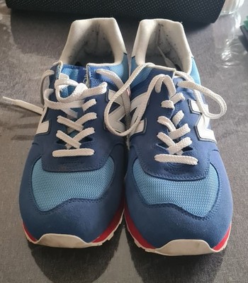 New Balance Modell 574 gr. 46,5