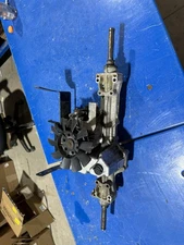 Craftsman YS4500 917.276683 Tuff Torq K46BT Transmission 405384, 7A646084180