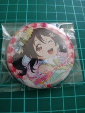Love Live Niko Yazawa Air Comiket Can Badge