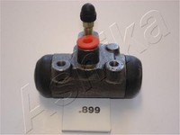 Ashika 67-08-899 Radbremszylinder Zylinder Radbremse Hinterachse Hinten