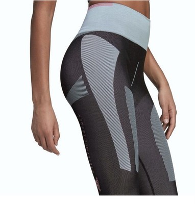 Adidas By Stella McCartney True Strength Yoga Tights Größe XS