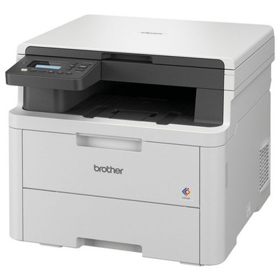 Brother DCP-L3520CDW A4 Colour Wireless LED Multifunktion
