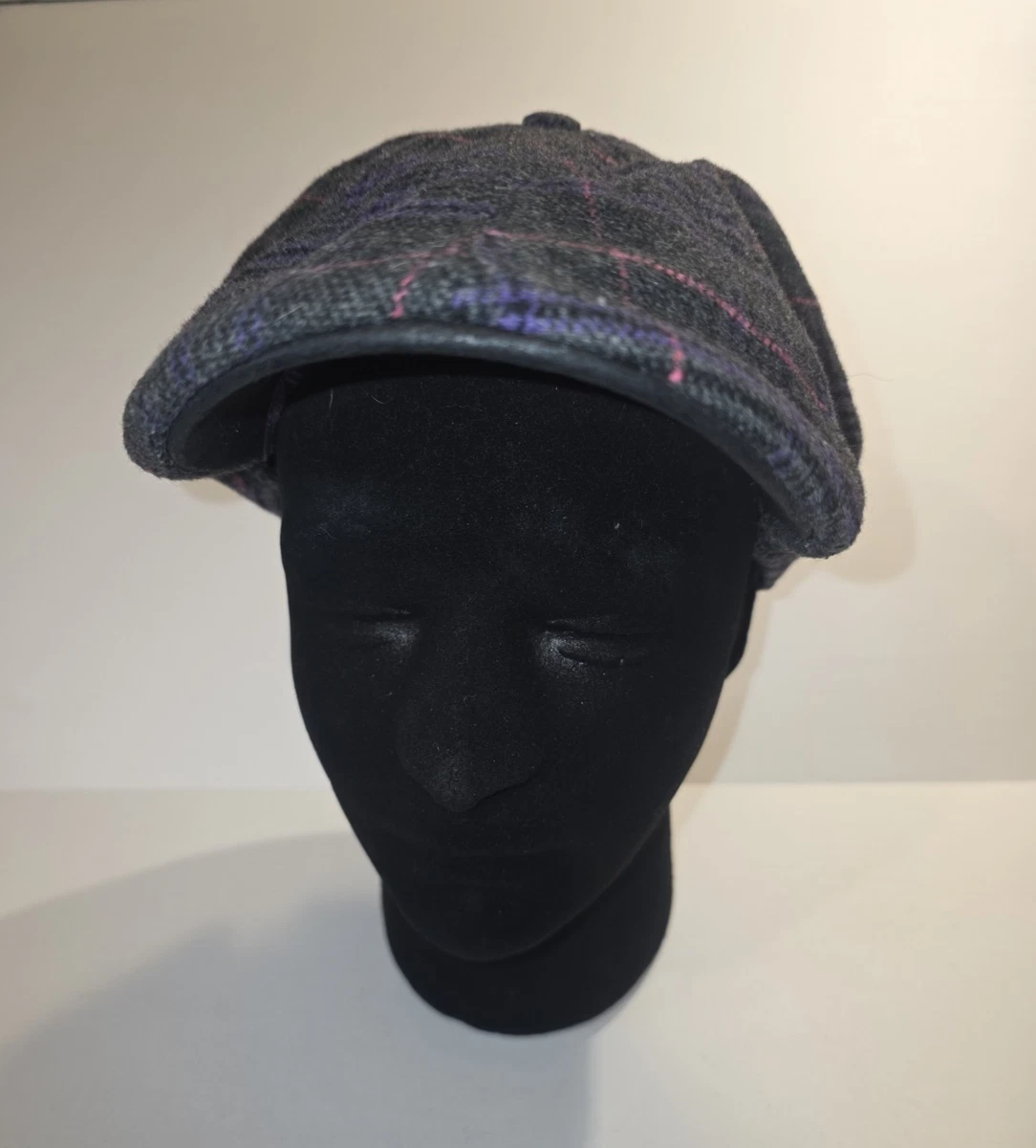 Men's Newsboy Caps for Sale - eBay
