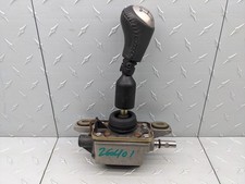 2005-2013 C6 Corvette Shifter Manual Mt Tr6060 T56 Used W Knob