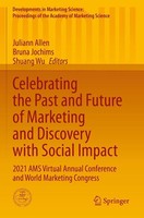 Celebrating The Past And Future Of Marketing And Discovery With Social Impact Ju