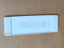OEM Bose SoundLink Mini II Charging Cradle Dock Silver Tested