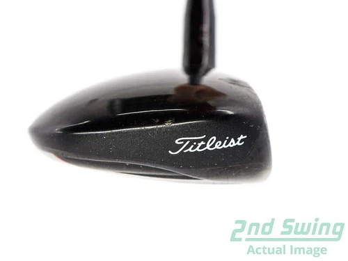 Titleist 913F Fairway Wood 5 Wood 5W 17° Graphite Senior Right 42.75in