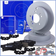 Disque de frein Hyundai TRAJET