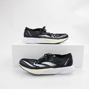 adidas adizero Running & Jogging Shoes Women's Black/White Used