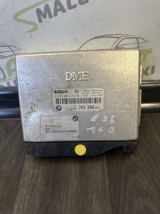 1743246 Motorsteuergerät ECU Für BMW 3er E36 Modelle
