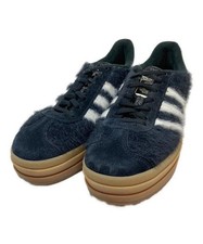 adidas                    AZELLE BOLD SHOES black JS3907