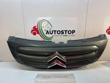 Calandre Citroen C3