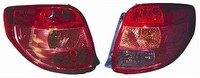 VAN Wezel Heckleuchte Links U.A. FüR Fiat, Suzuki