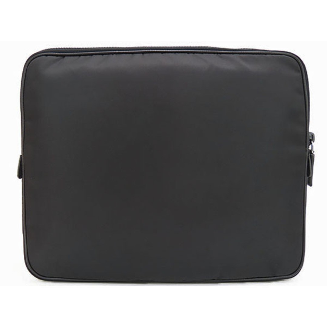 Prada Nylon PC Case Computer Cushion Document Hol… - image 2