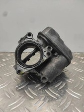 VW PASSAT Variant B6 3C5 Drosselklappe 03G128063B 2.00 Diesel 105kw 35948385