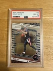 2024 Panini Absolute Drake Maye Rookies #103 (RC) PSA 10 - New England Patriots