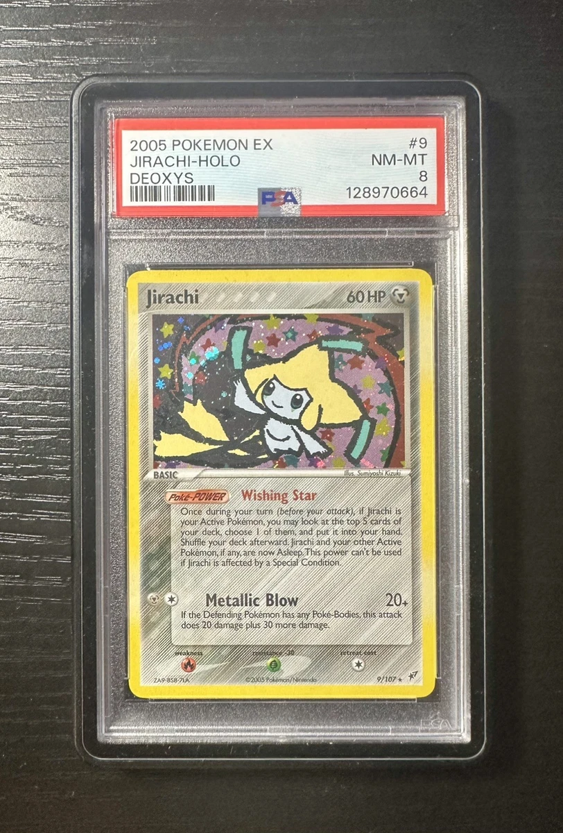 Jirachi