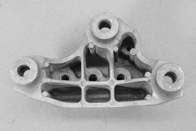 Genuine Mopar Transmission Mount Bracket 68081555AE