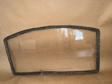 Quadra Fire glass 2700i 1800 1900 5100 5100i 7000-011 Wood Stove- fireplace