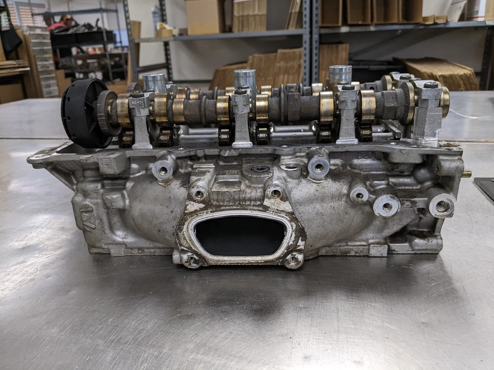 Culata derecha para Jeep Wrangler 12-18 3.6 05184510AJ 4x4 Foto 3 de 4