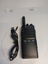 COBRA PX655 Pro Business Radios 22 Channel Rechargeable Walkie Talkie Used