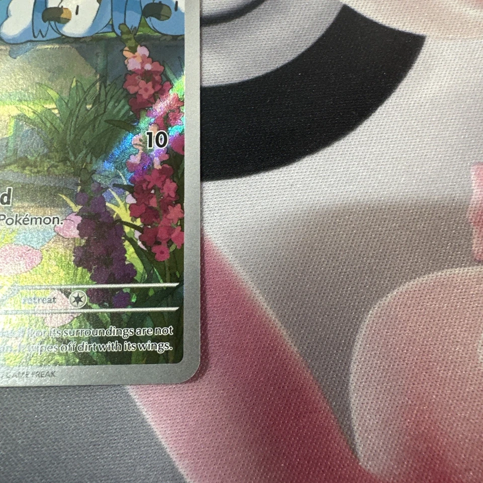 Swablu 213/182 SV04: Paradox Rift Holo - Image 4 of 4