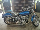 2005 Harley Davidson Motorcycles